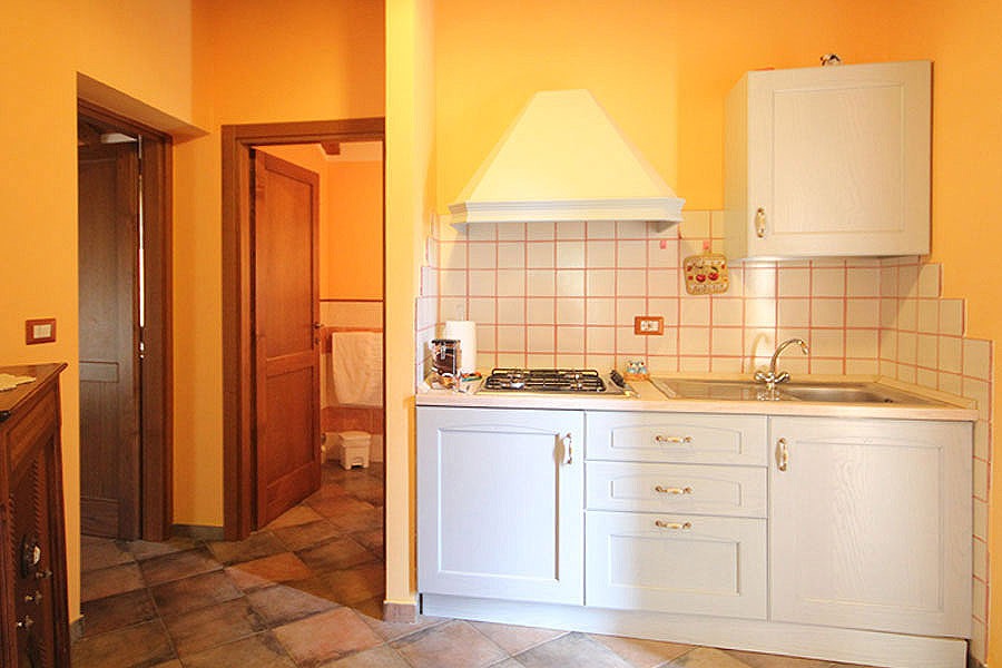 Casa vacanze, Isola Santa Careggine - Luca
