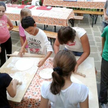 Oggi Pizza