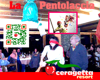 Cena della Pentolaccia