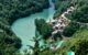 Lago di Isola Santa - Parco Alpi Apuane